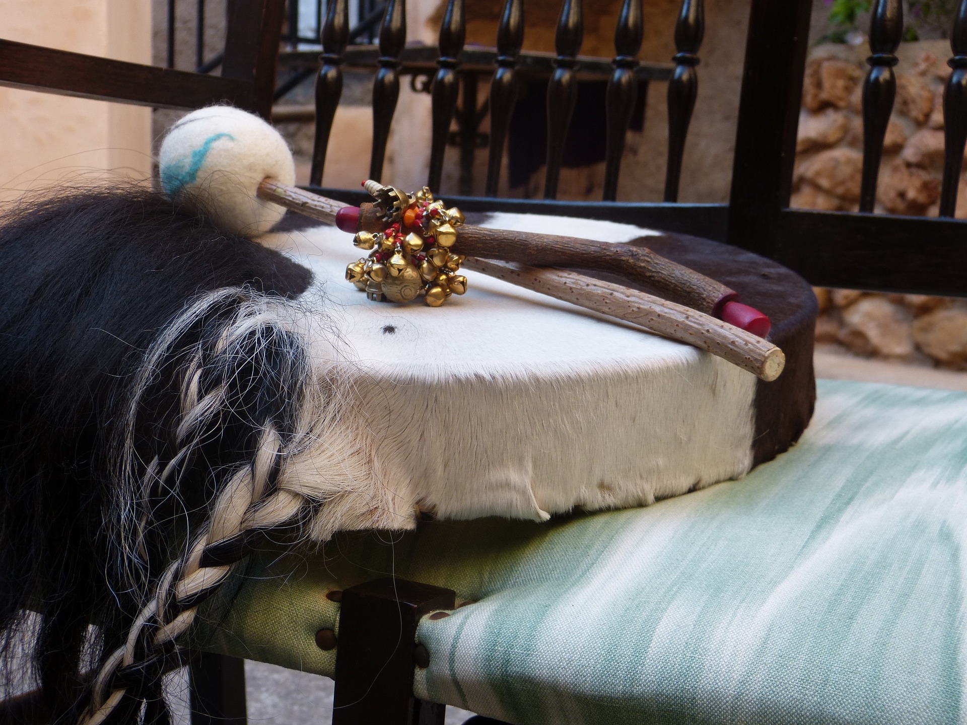 Schamanisches Reisen lernen